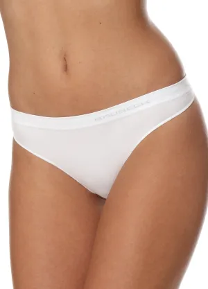 BRUBECK stringi thong COMFORT COTTON TH0018W